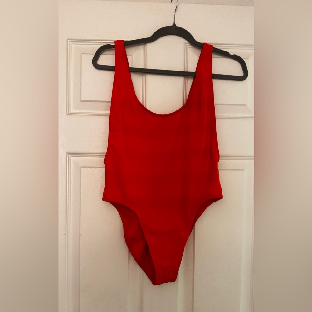 Free People x Elle Jay One Piece Swimsuit